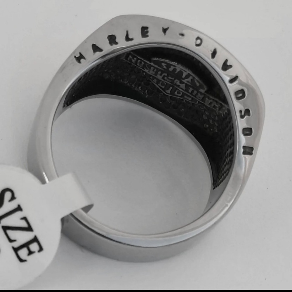 Limited!🔥Men’s HD Rings - Picture 10 of 10